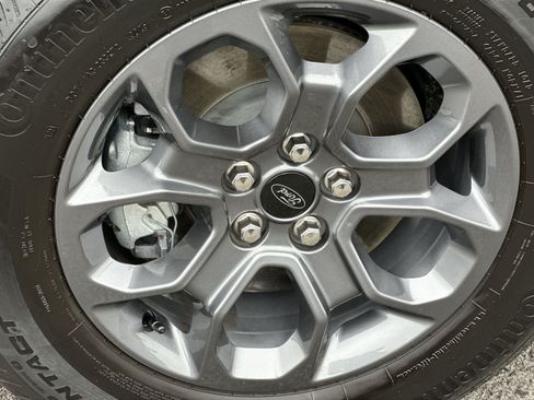 Certified 2026 Ford Maverick XLT AWD/4WD image 20
