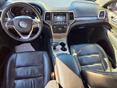 Used 2014 Jeep Grand Cherokee Limited image 9