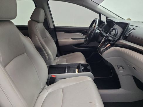 Used 2020 Honda Odyssey Elite image 21
