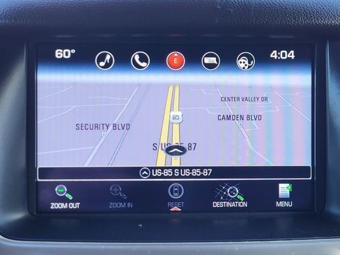 Used 2016 GMC Yukon Denali image 36