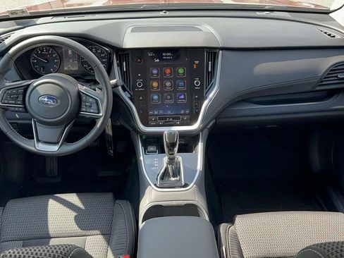 Certified 2023 Subaru Outback Premium AWD/4WD image 11