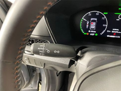 Certified 2024 Honda CR-V Sport-L image 13