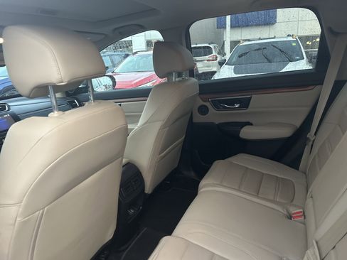 Used 2018 Honda CR-V EX-L image 36