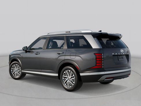 New 2027 Hyundai Palisade SEL AWD/4WD image 5