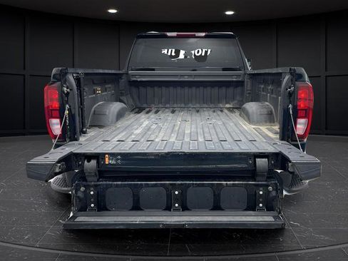 Used 2023 GMC Sierra 2500 Pro w/ Convenience Package AWD/4WD image 31