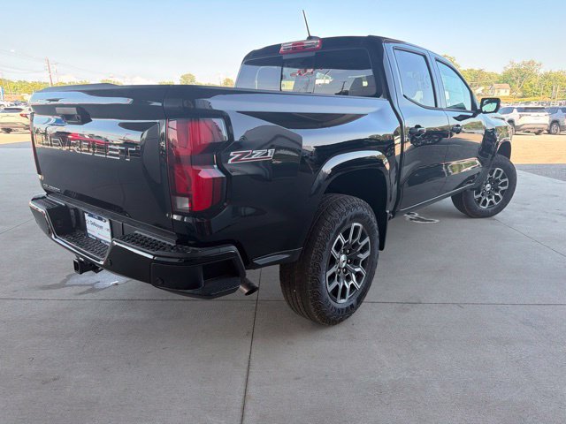 New 2026 Chevrolet Colorado Z71 AWD/4WD image 5