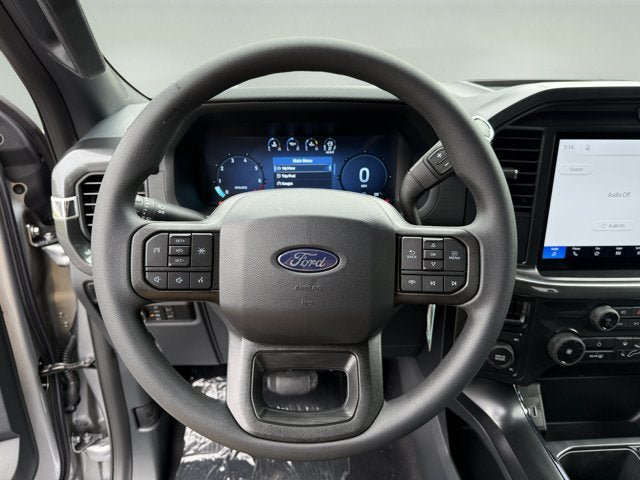 New 2026 Ford F150 STX w/ Equipment Group 200A AWD/4WD image 13