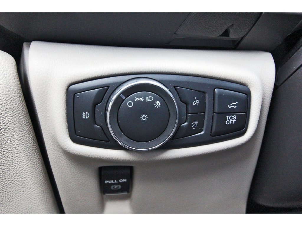 Used 2020 Lincoln Nautilus Reserve w/ Equipment Group 201A FWD image 23