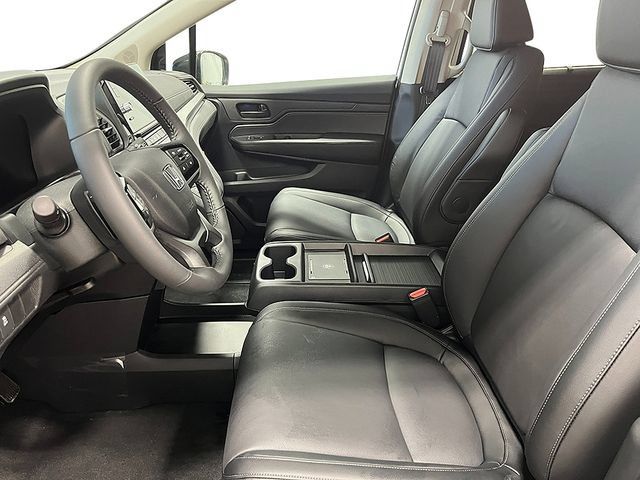 New 2027 Honda Odyssey EX-L image 14