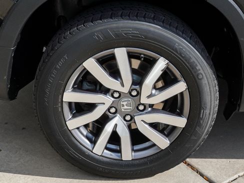 Used 2018 Honda Pilot EX-L image 11