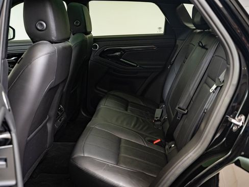 Used 2023 Land Rover Range Rover Evoque S image 32