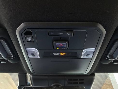 New 2026 Toyota 4Runner TRD Off-Road Premium AWD/4WD image 17