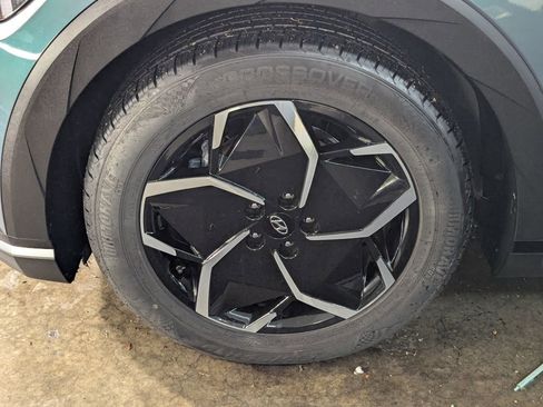 Used 2024 Hyundai Ioniq 5 SEL RWD image 10