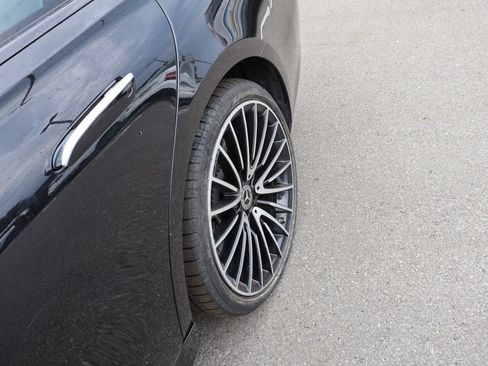 Certified 2023 Mercedes-Benz S 580 4MATIC Sedan image 22
