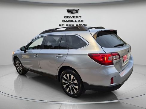 Used 2015 Subaru Outback 2.5i Limited image 7
