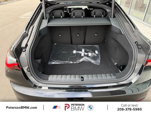 New 2026 BMW 430i xDrive w/ Premium Package image 7