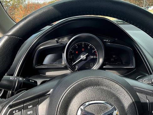 Used 2018 MAZDA CX-3 Grand Touring image 17