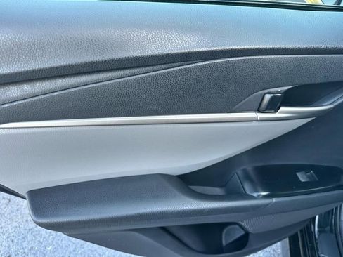 Used 2025 Toyota Camry LE image 23