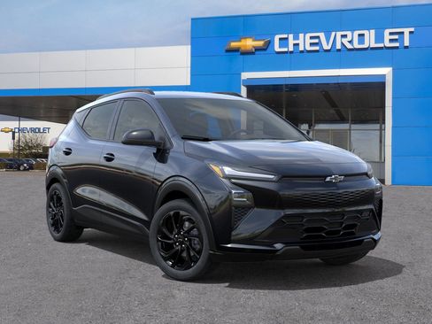 New 2027 Chevrolet Bolt RS image 7