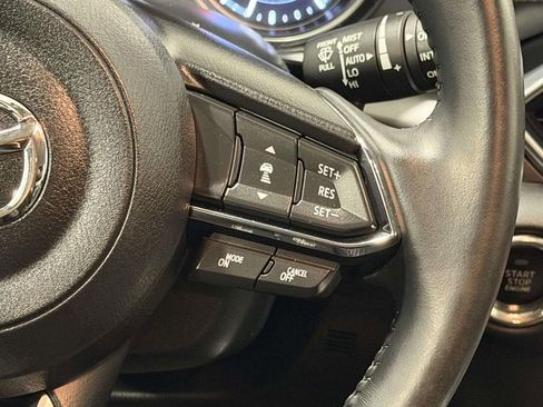 Used 2023 MAZDA CX-5 AWD 2.5 S w/ Select Package image 20