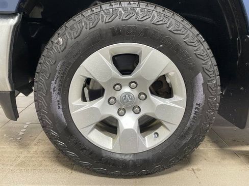 Used 2022 RAM 1500 Big Horn image 7