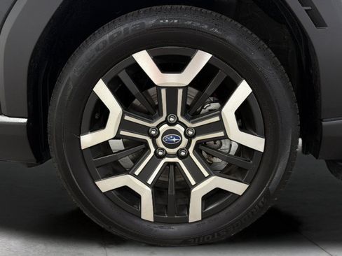 Certified 2026 Subaru Outback Touring XT AWD/4WD image 37