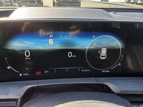 Used 2023 Kia Telluride SX X-Pro image 15