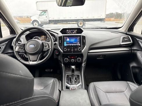 Used 2020 Subaru Forester Limited w/ Popular Package #3 image 20