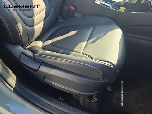New 2024 Hyundai Santa Cruz Limited image 32