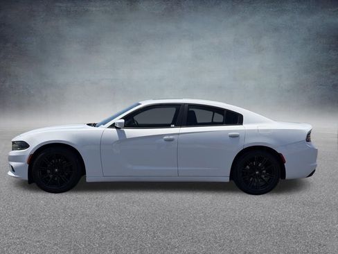 Used 2019 Dodge Charger SXT RWD image 7