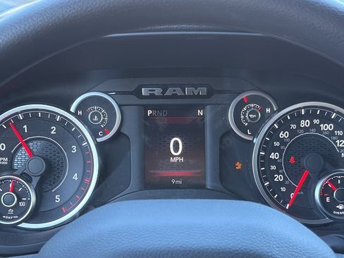 New 2026 RAM 5500 Tradesman image 22