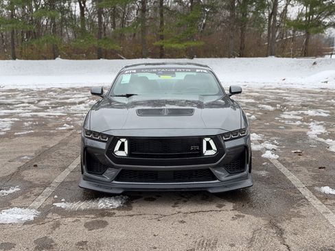 New 2024 Ford Mustang GT w/ GT Performance Package image 2