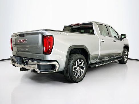 Used 2023 GMC Sierra 1500 SLT w/ SLT Premium Plus Package image 9
