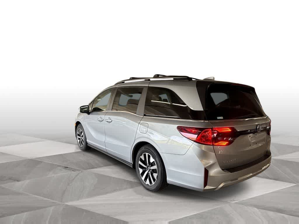 New 2026 Honda Odyssey EX-L image 6