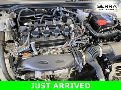 Certified 2026 Honda Civic Si image 34