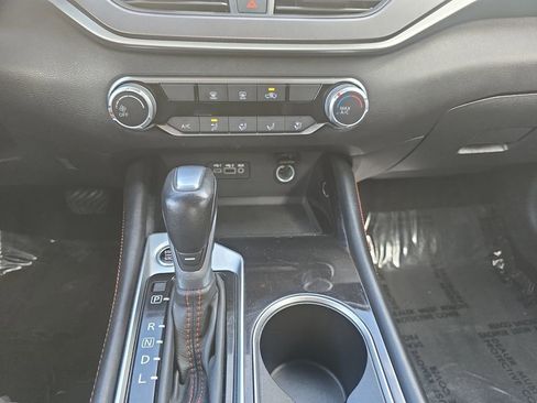 Used 2024 Nissan Altima 2.5 SR image 22