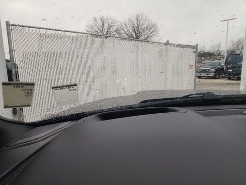 New 2026 RAM 1500 Limited AWD/4WD image 21