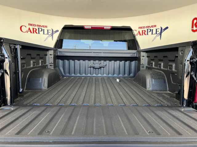 New 2026 Chevrolet Silverado 1500 RST w/ Z71 Off-Road Package AWD/4WD image 22