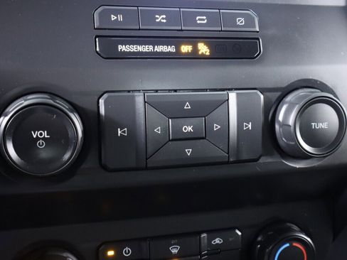 Used 2020 Ford F150 XL w/ Equipment Group 101A Mid image 18