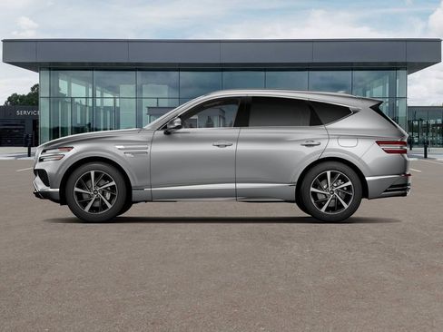 New 2026 Genesis GV80 2.5T Select AWD/4WD image 9