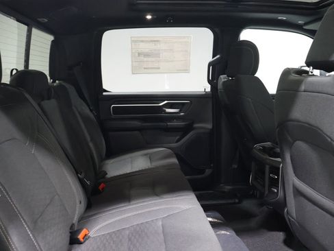 New 2026 RAM 1500 4x4 Crew Cab image 10