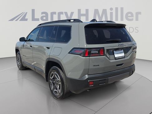 New 2026 Jeep Cherokee Limited AWD/4WD image 3