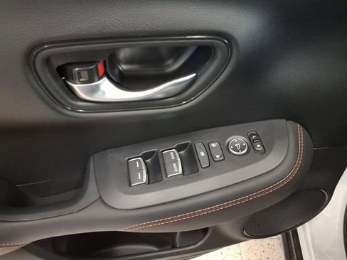 Certified 2026 Honda HR-V Sport image 12