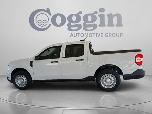 New 2026 Ford Maverick XL FWD image 2