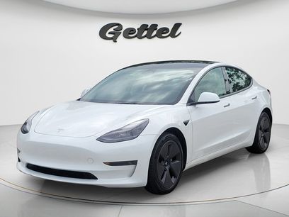 Used 2023 Tesla Model 3 Standard Range