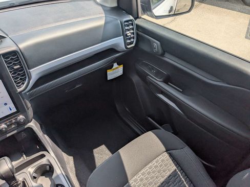 New 2026 Ford Ranger XL RWD image 18
