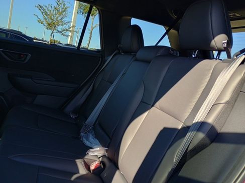 New 2026 Subaru Outback Limited XT image 14