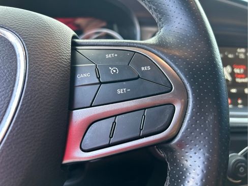 Used 2020 Dodge Charger Scat Pack w/ Plus Group RWD image 14