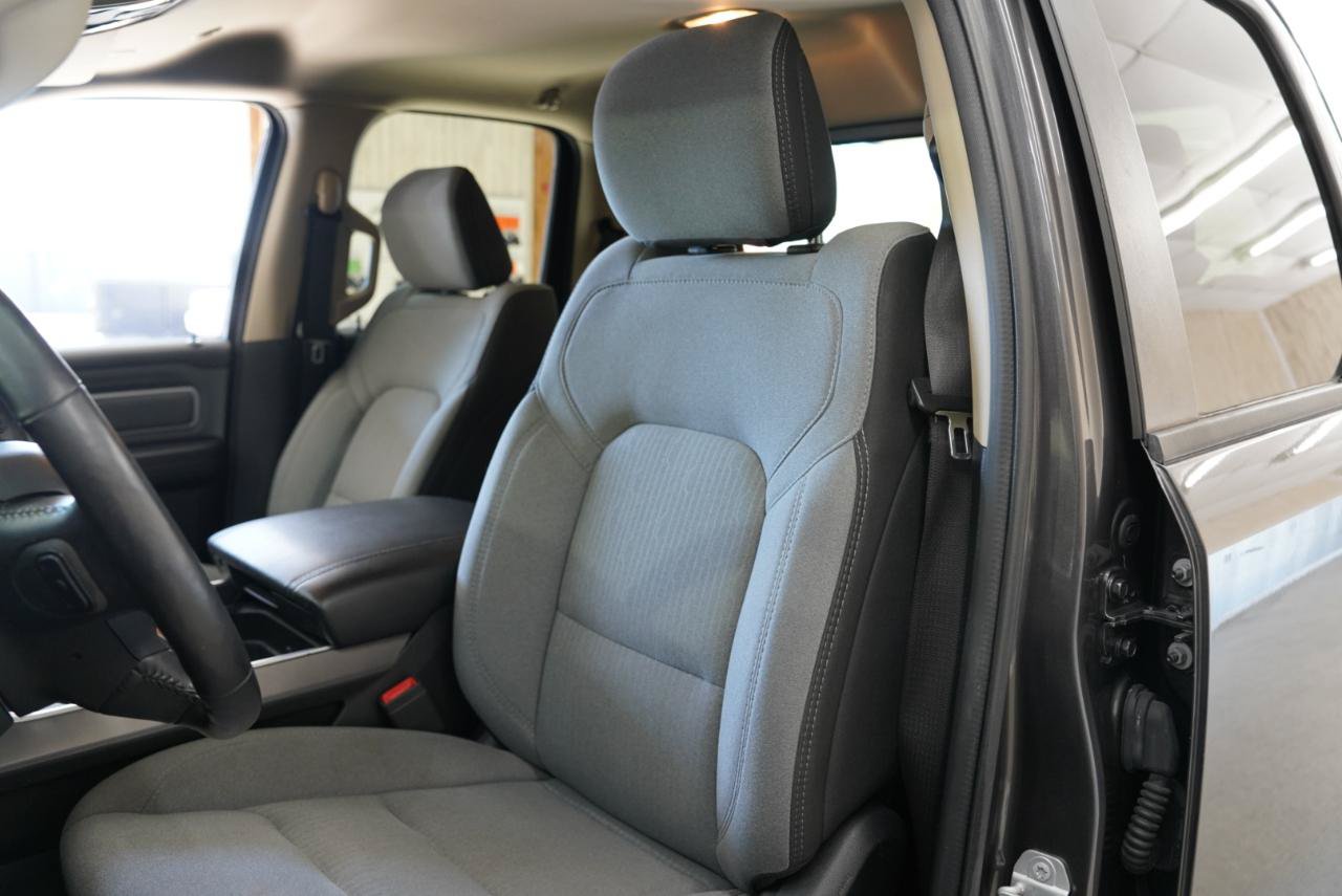Used 2020 RAM 1500 Big Horn AWD/4WD image 26