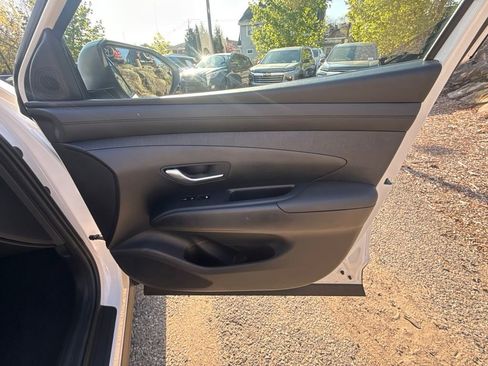 Used 2025 Hyundai Tucson XRT AWD/4WD image 19